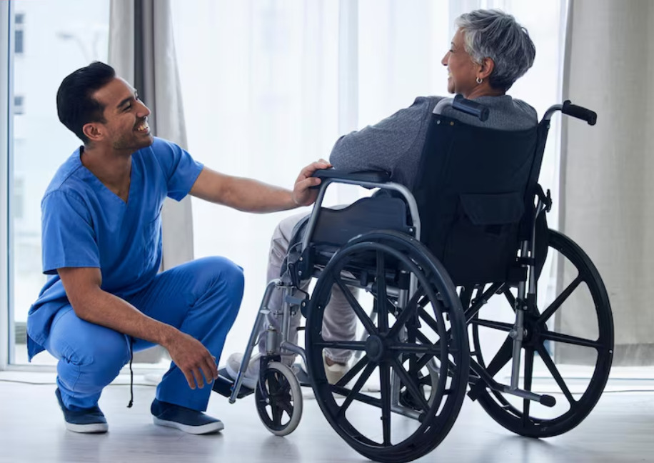  NDIS Disability Providers Voyager Point | Reliable Support
