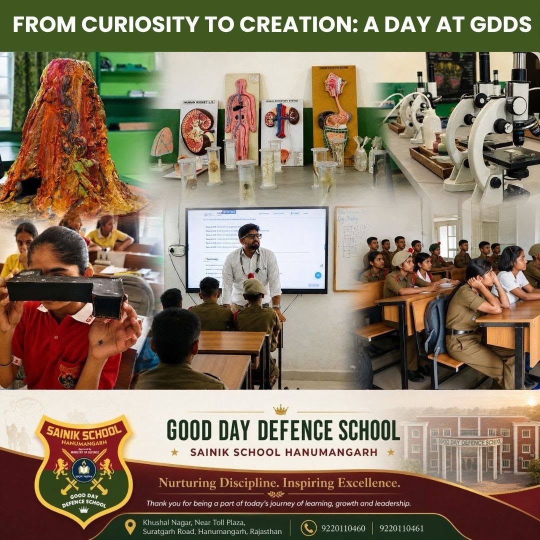  How to Complete Sainik School Counselling 2026 | E-Counselling & Seat Allotment