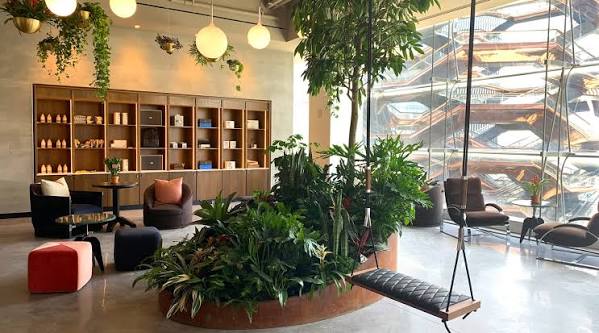  Why Third Spaces Matter for Better Communities and Urban Living?