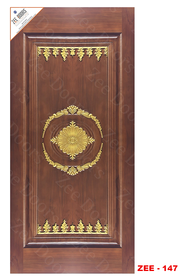  Can Modern Wooden Door Manufacturers Customize Doors for Your Home?