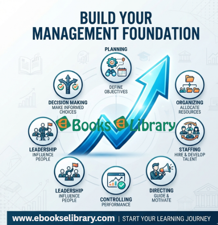 Read Your Management Textbook Anytime, Anywhere