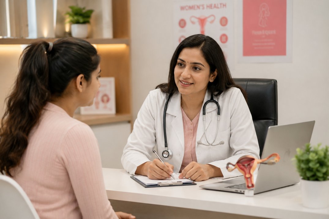  Compassionate Care for Better Women's Health