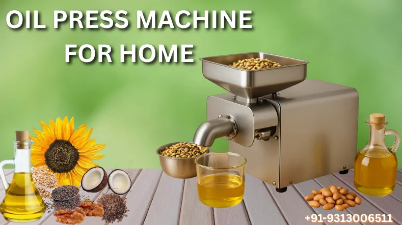  Buy Premium Oil Extraction Machine at Best Price