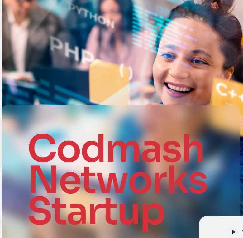  Codmash Web Designing and Development Company