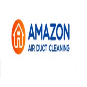  Amazon Air Duct & Dryer Vent Cleaning-Trentons