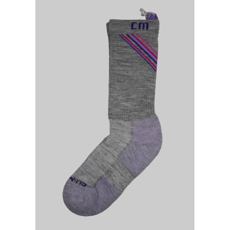  Sustainable Merino Crew Socks for Women – Climatesox