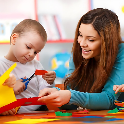  Dayhome Agency in Edmonton