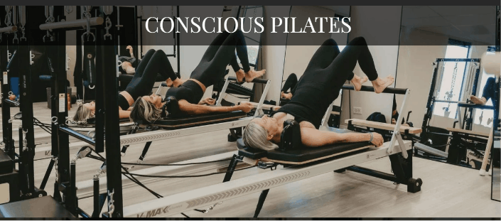  Discover Mindful Fitness with Conscious Pilates Denver