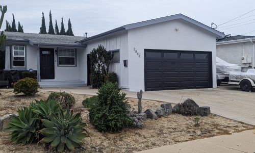  Want to Repaint exterior house?
