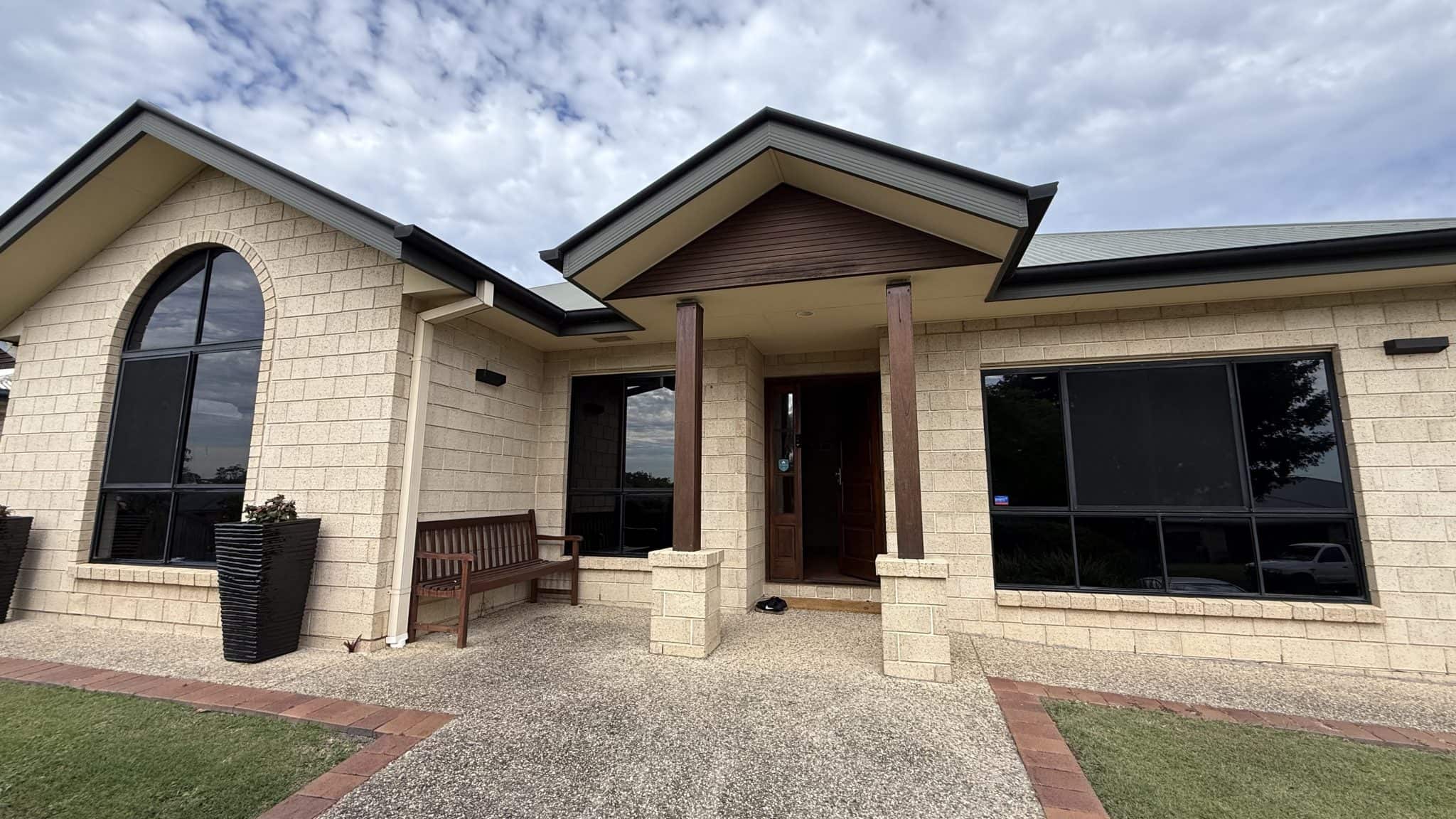  Modern Home Window Tinting Brisbane - Solarshield Tinting Solutions