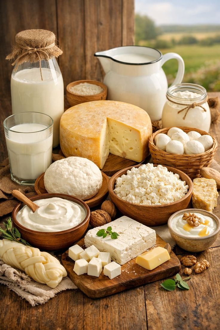  Dairy Product Distributors-Amul