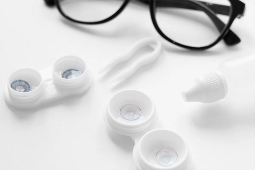  Contact Lenses Etobicoke