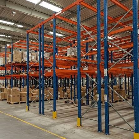  Warehouse Pallet Rack Manufacturers