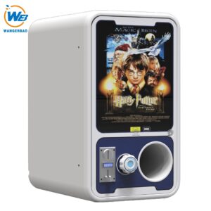  Gashapon Supplier - Topgacha.com
