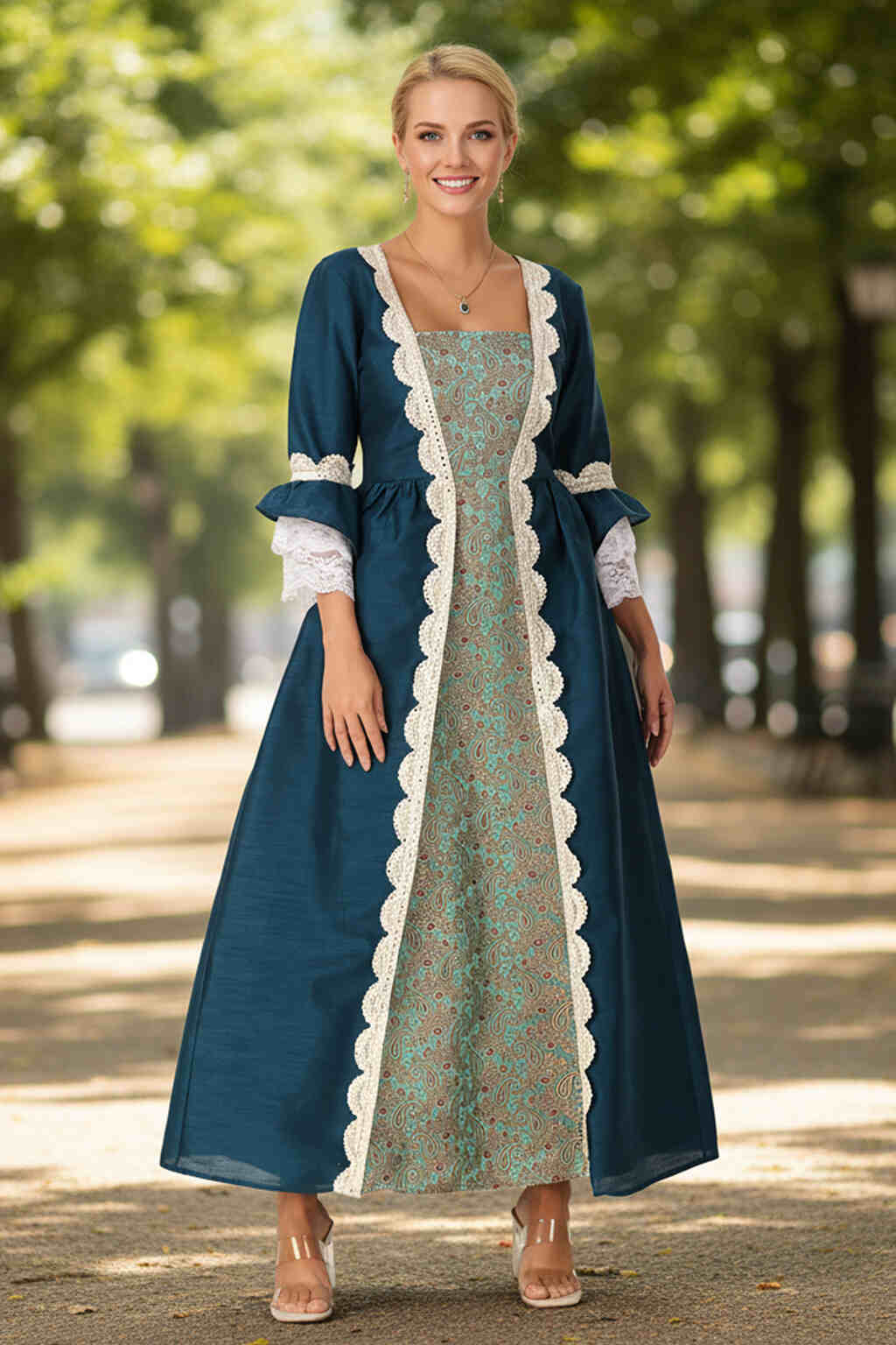  Bridgerton Gowns | Elegant Regency Dresses for Women