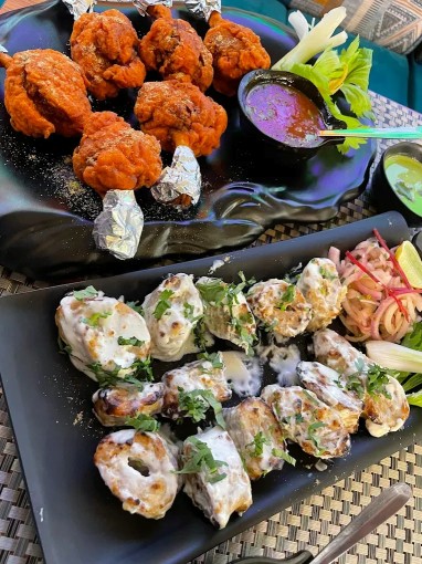  Indian street food near Bel Air for Traditional Snacks and Meals
