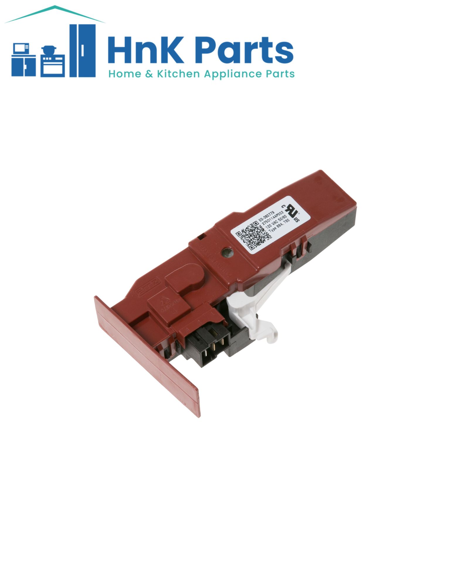  General Electric WH01X23494 Washer Door Lock Module