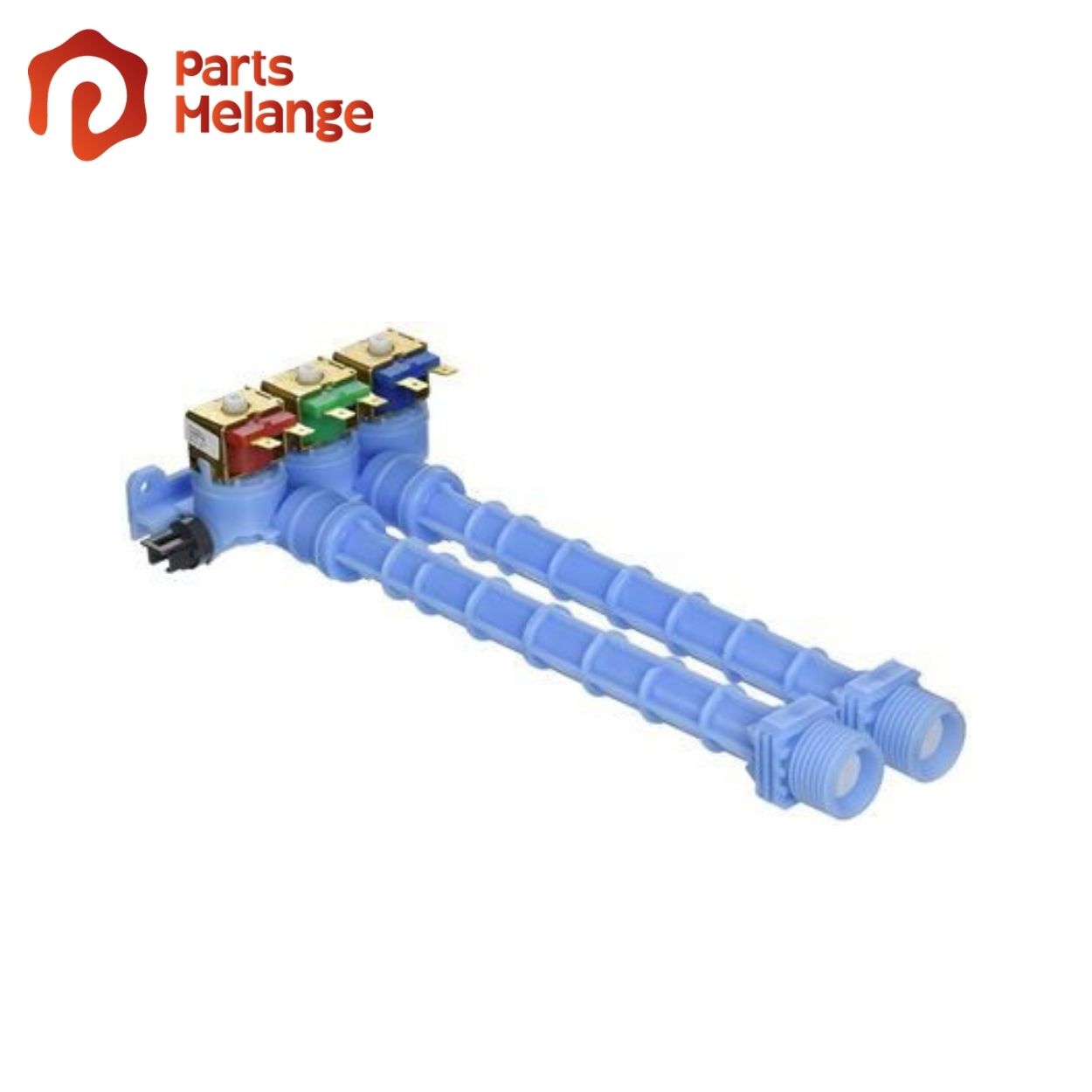  Frigidaire 134959340 Washer Water Inlet Valve Assembly
