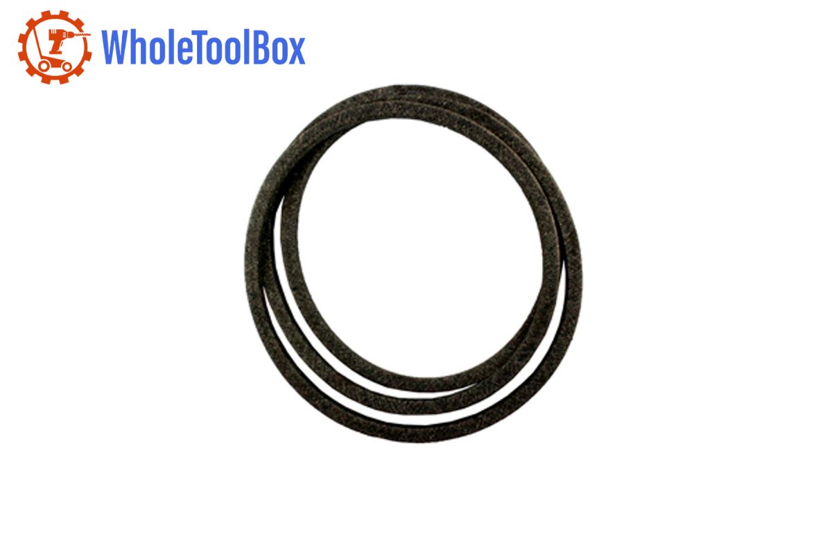  Husqvarna 532180808 Lawn Mower 48" V-Belt Secondary