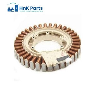  Samsung Dc31-00111b Motor-Bldc