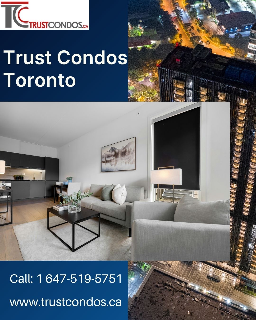  GTA Condos & Townhomes for Sale | Preconstruction Projects