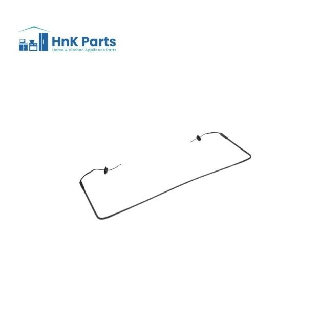  Whirlpool WP12729123 Refrigerator Defrost Heater Assembly