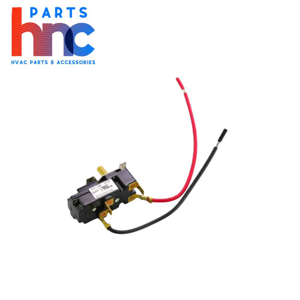  Marley Engineered Products 5813-2090-000-Thermoswitch