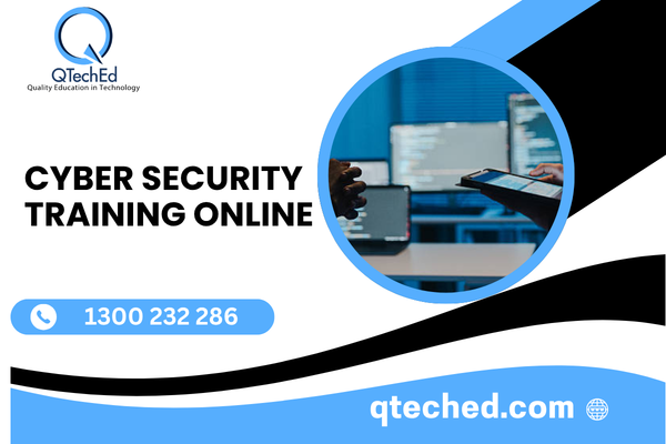  Learn Cyber Security Training Online from Anywhere in Australia