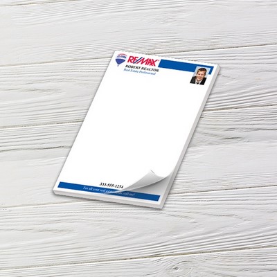  Promotional Note Pads
