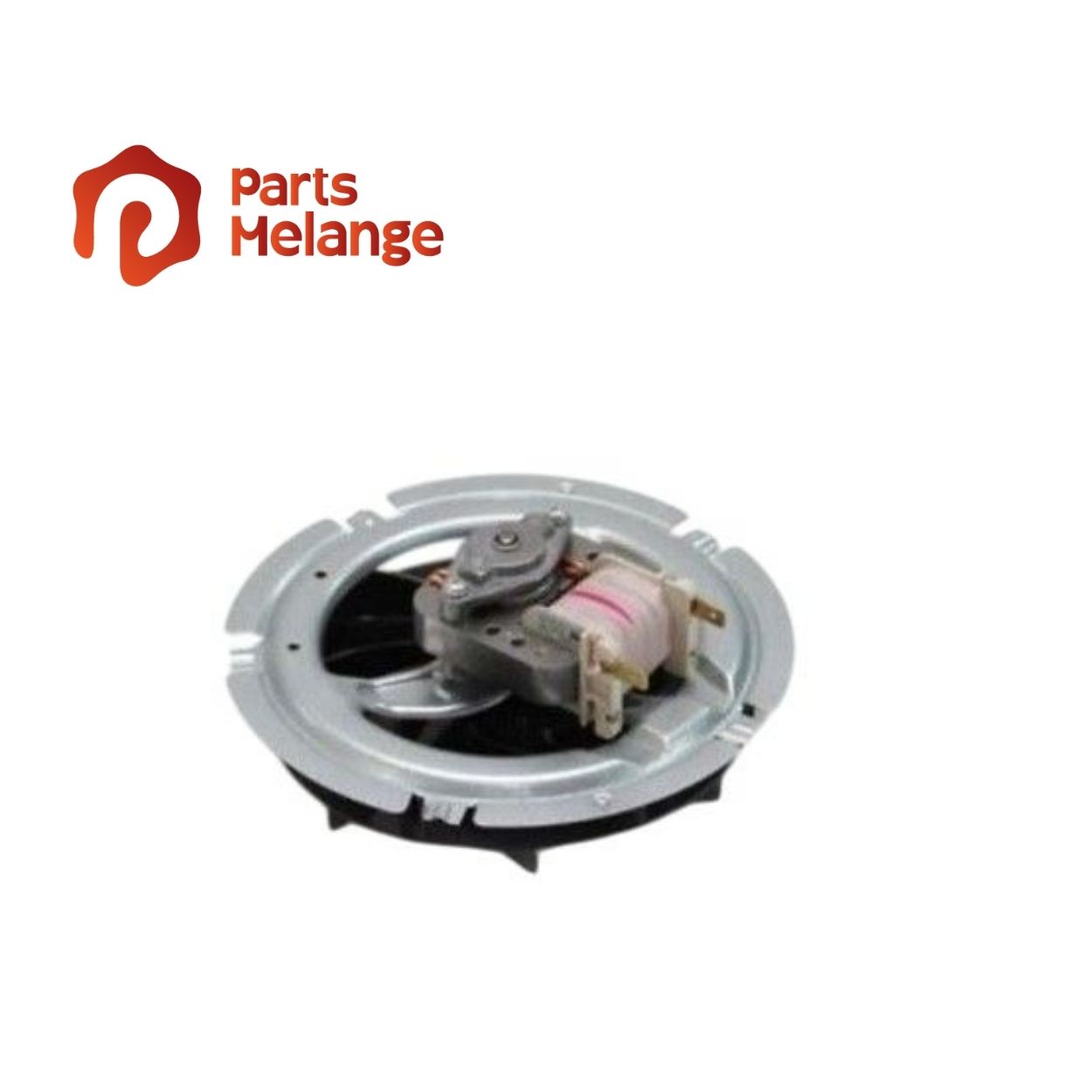  Frigidaire 318575603 Range Cooling Fan Motor Assembly