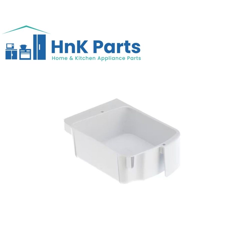  Frigidaire 242011701 Refrigerator Door Shelf Bin