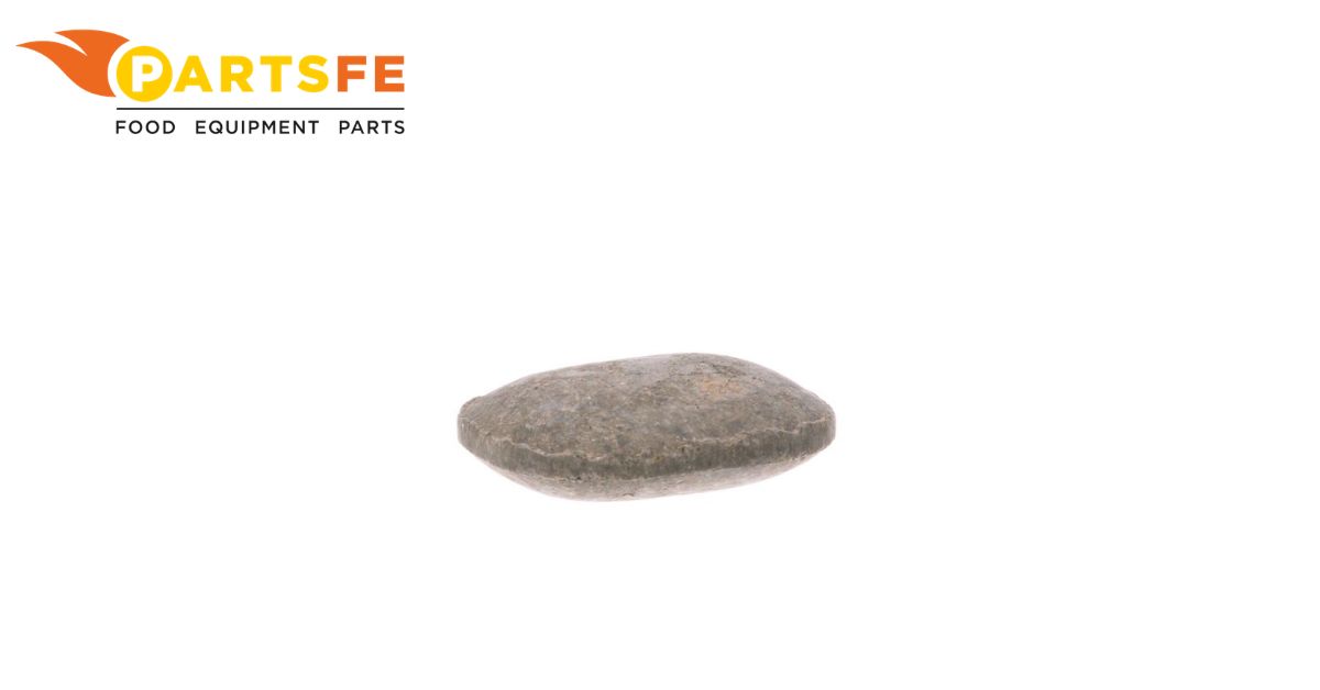  Southbend 1162523 Ceramic Briquettes 2-1/4" Sq 50-Pack
