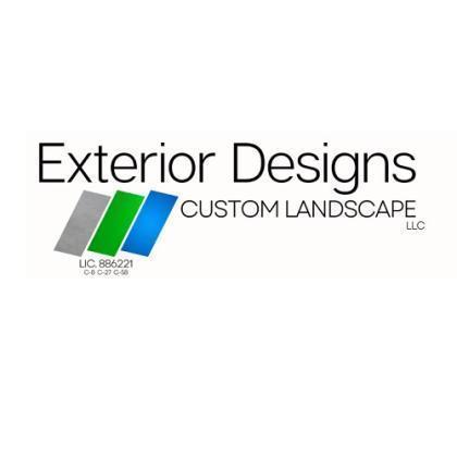  Exterior Designs Custom Landscape Apple Valley CA