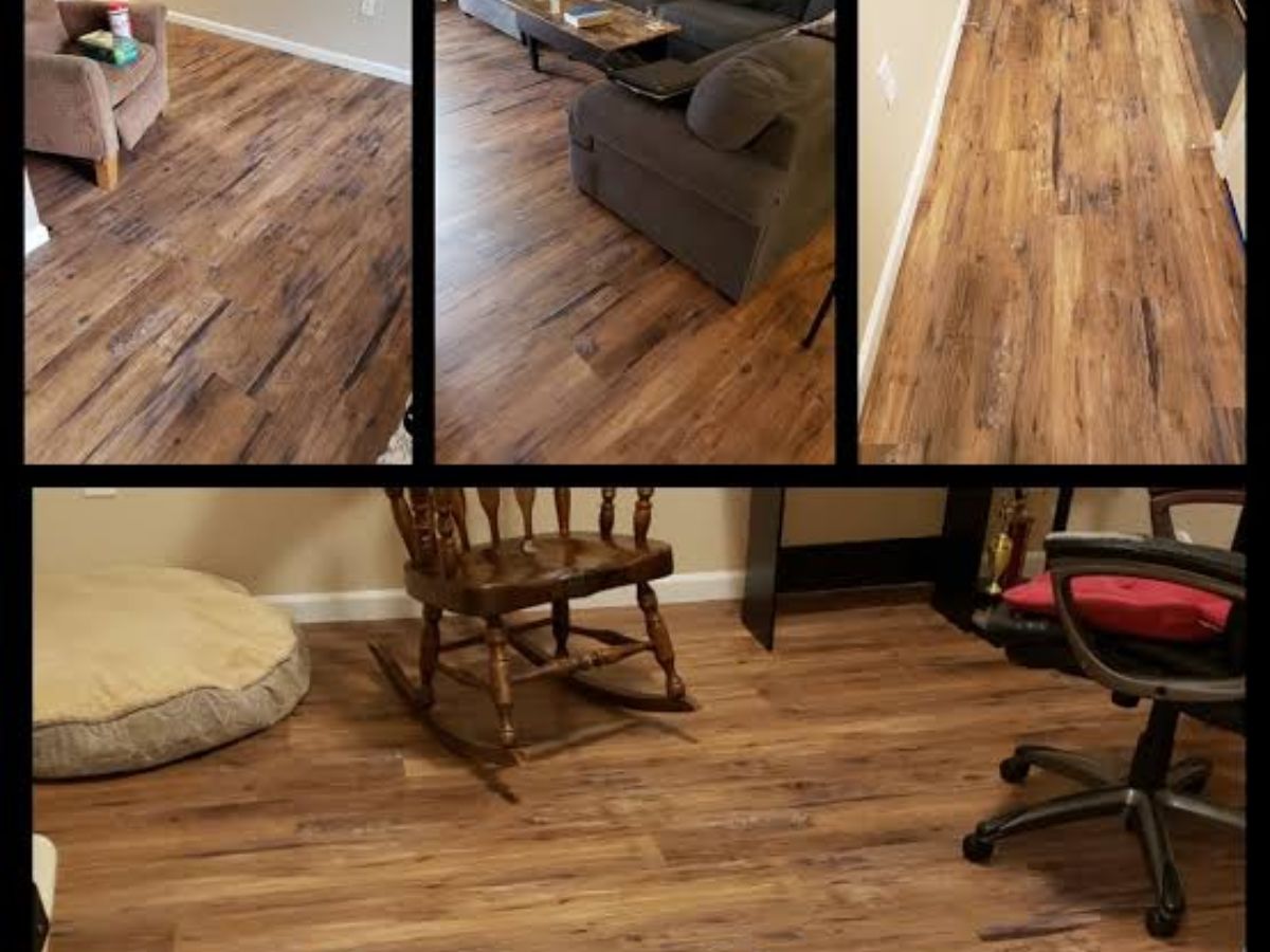  Denver Hardwood Flooring Contractor | Expert Installation & Refinishing