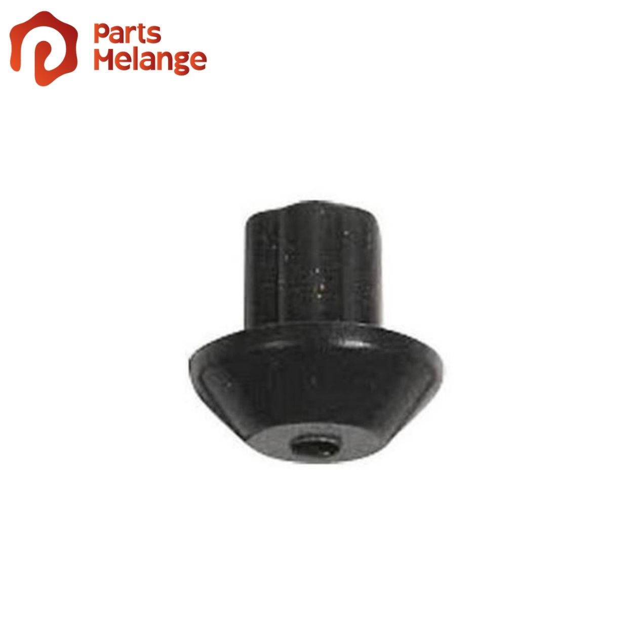  Frigidaire 316246800 Range Grate Foot