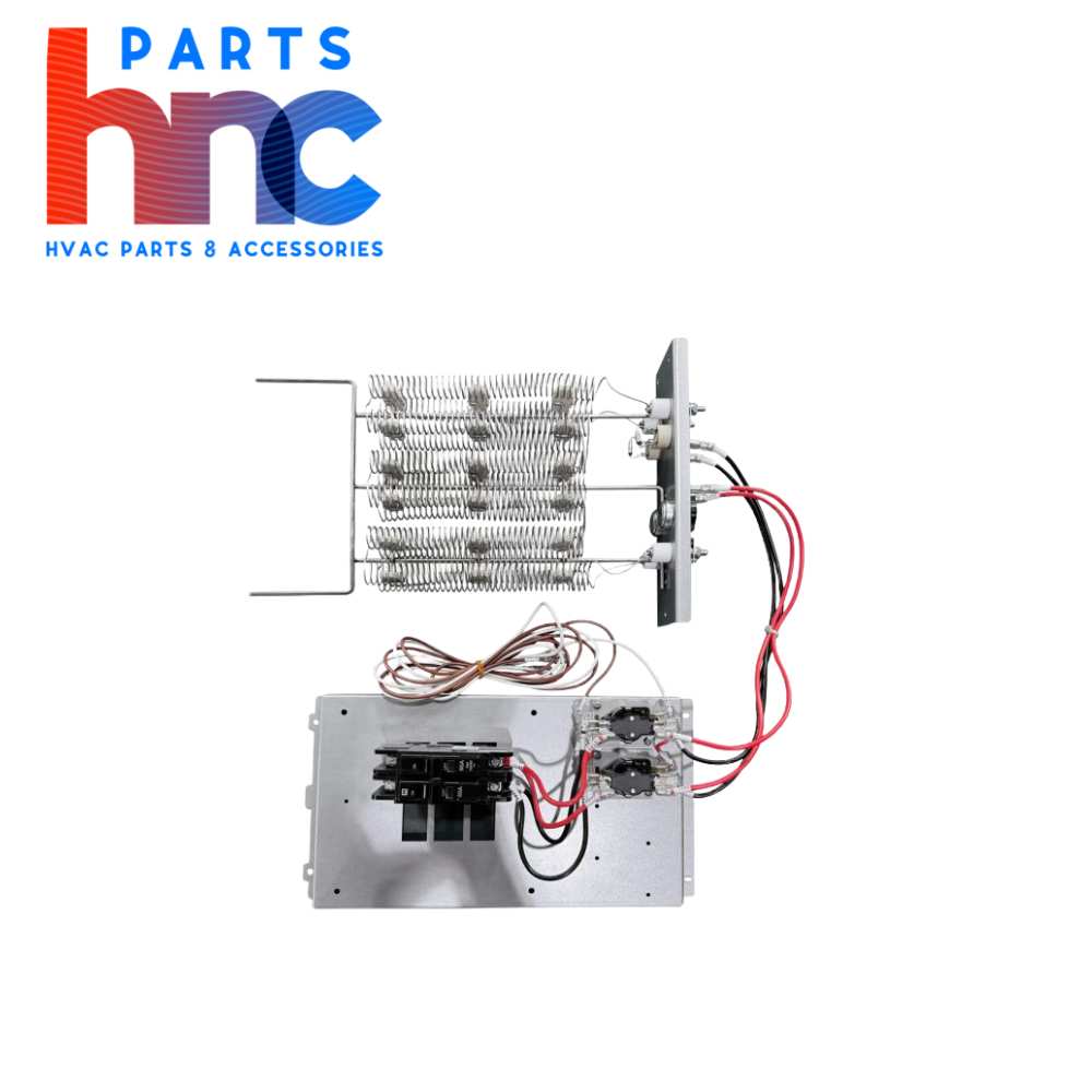  MRCOOL MCAEHFD10X1AA Signature Series Multi-position Air Handler Heat 10kW