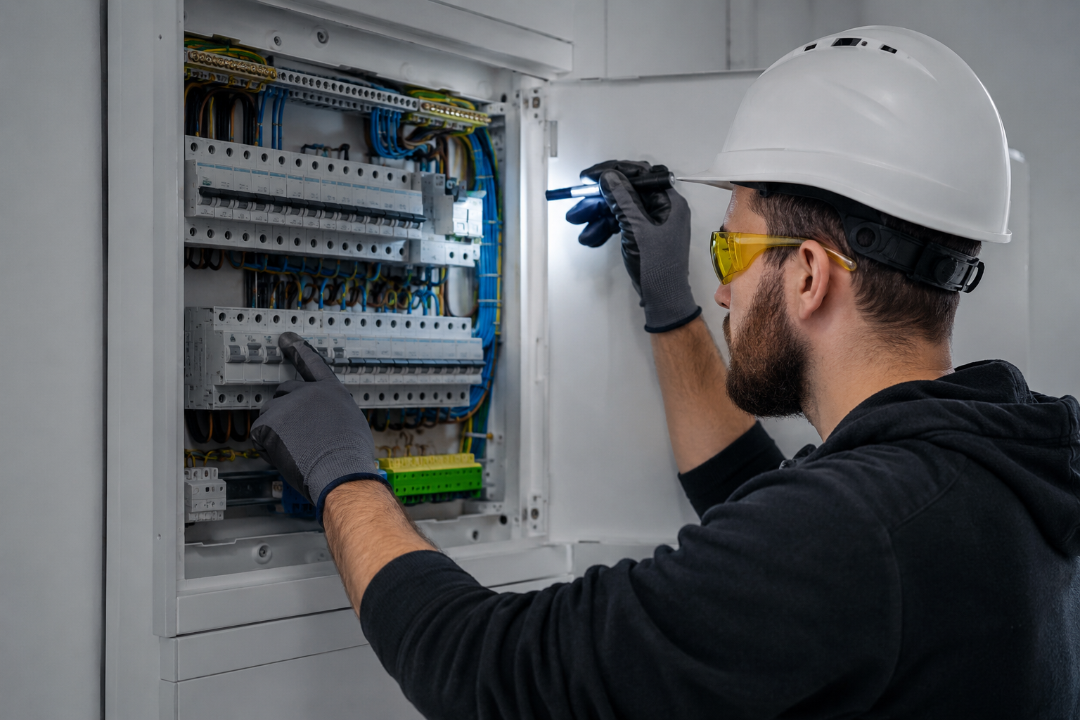  Elektronotdienst Köln – 24/7 Schnelle Hilfe vom Elektriker