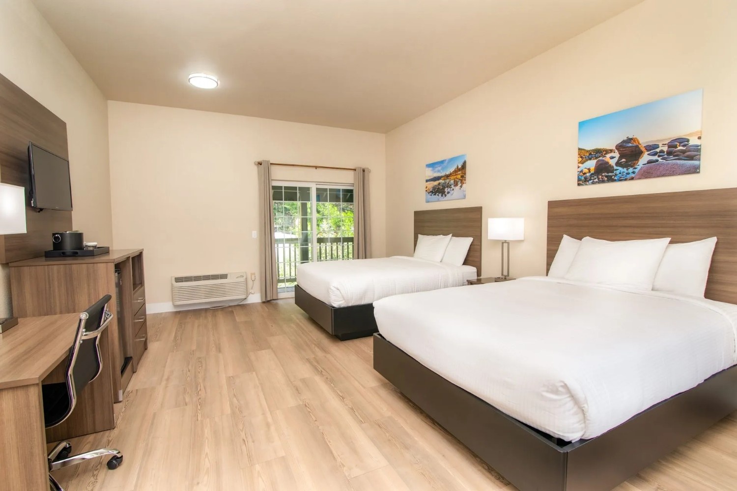  Hotel Online Booking for Comfortable and Hassle-Free Stays