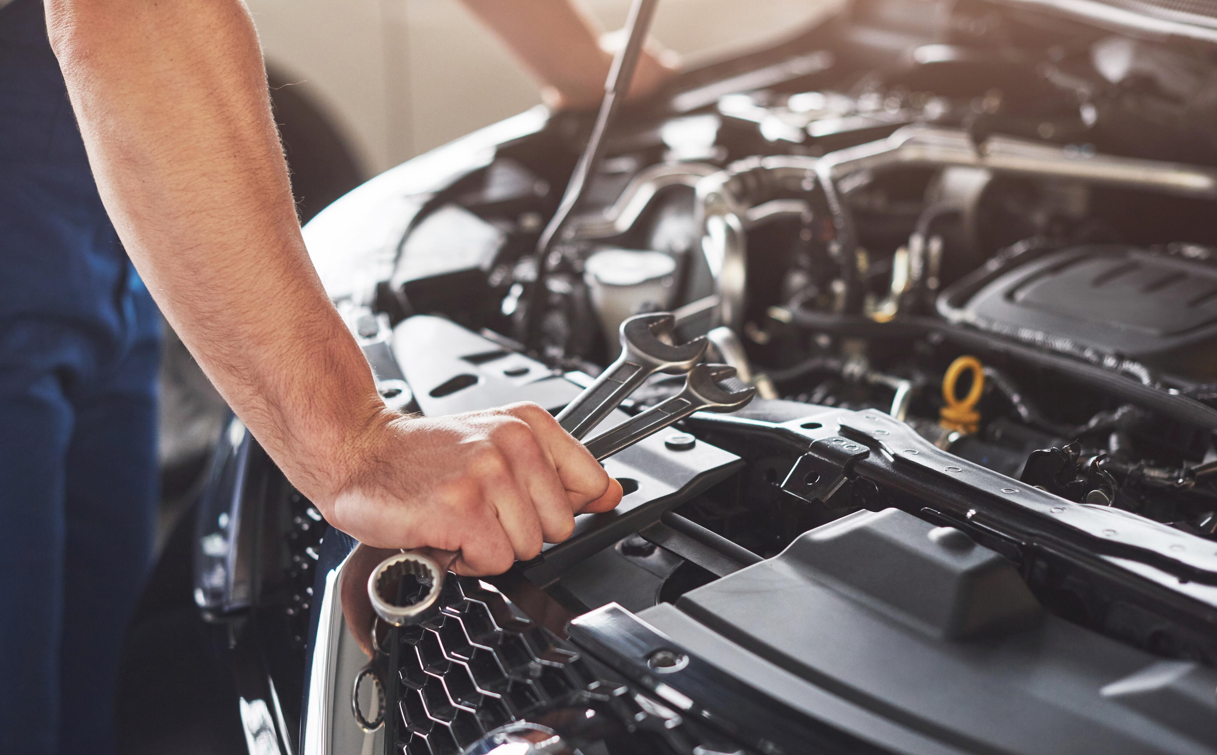  Trusted Car Mechanics Caboolture - Wizard Tyres
