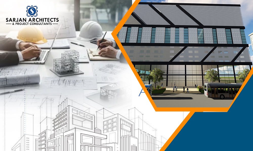  India's Leading Sustainable Architects | Sarjan Architects
