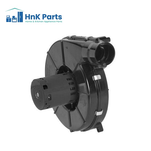  Fasco A170 Speed Blower Draft Motor 3400 RPM Operation