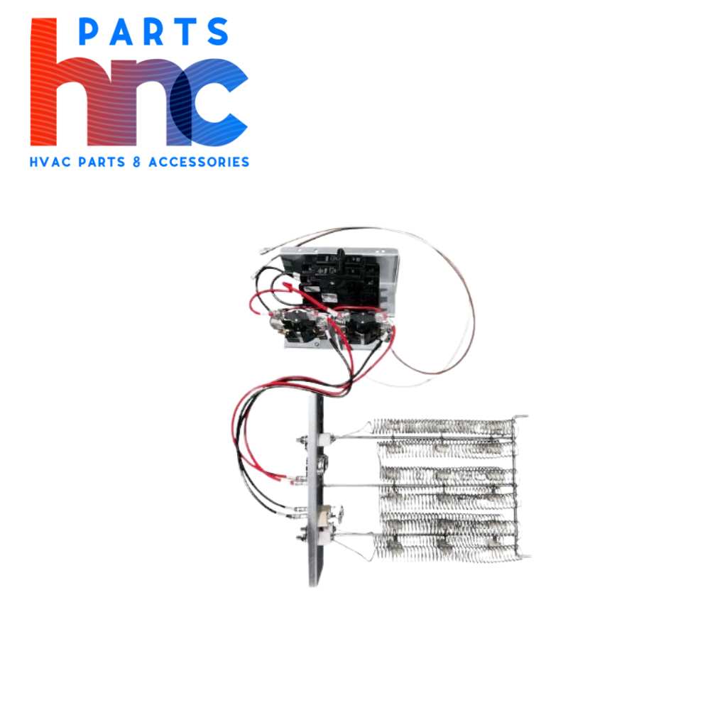  MRCOOL MCAEHWD5X1AA Signature Series Air Handler Heat Kit 5kW - R454B