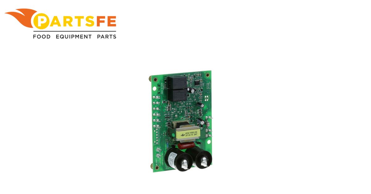 Vulcan Hart 00-423756-00003 Oven Ignition Control Board