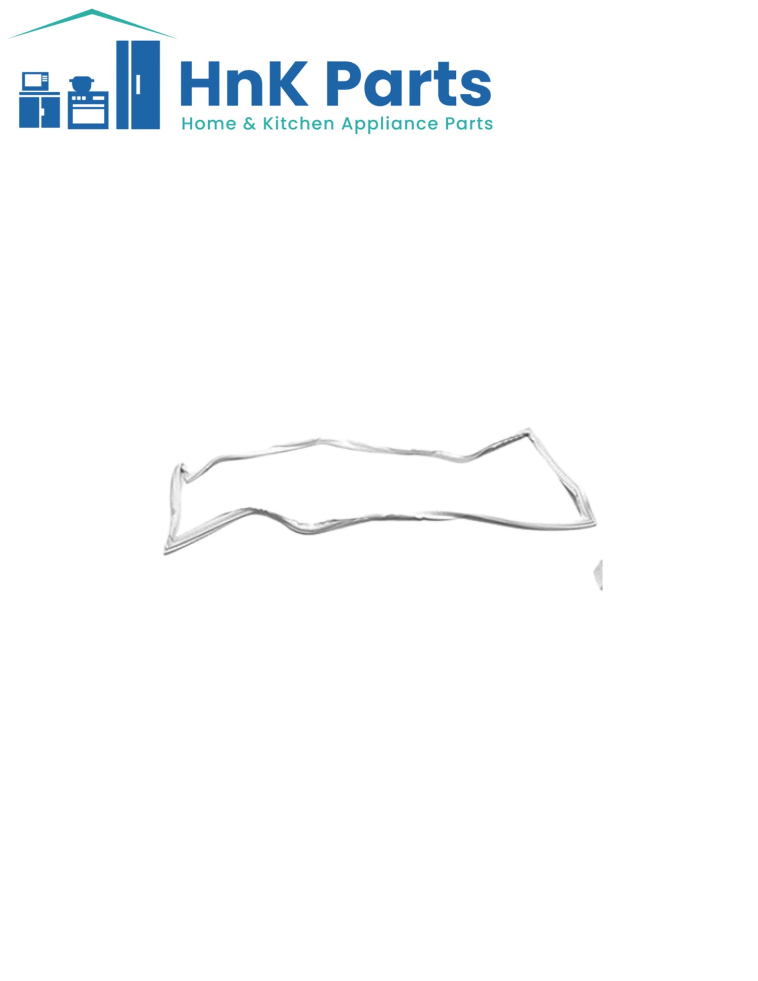  General Electric WR24X10145 Refrigerator Ff Door Gasket 42
