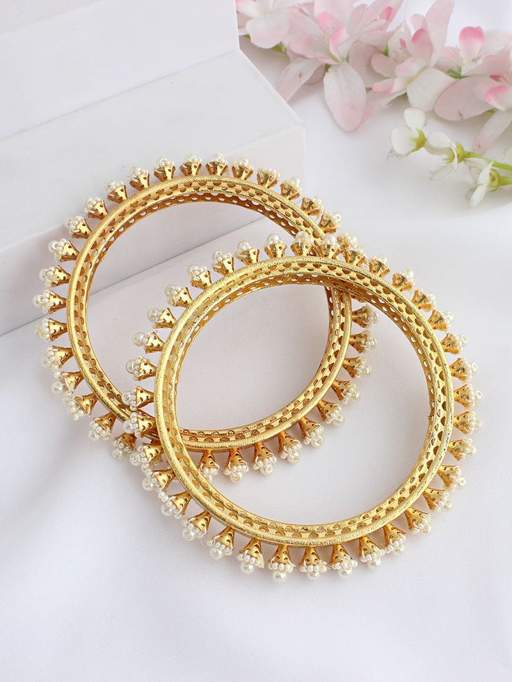  Pacheli bangles