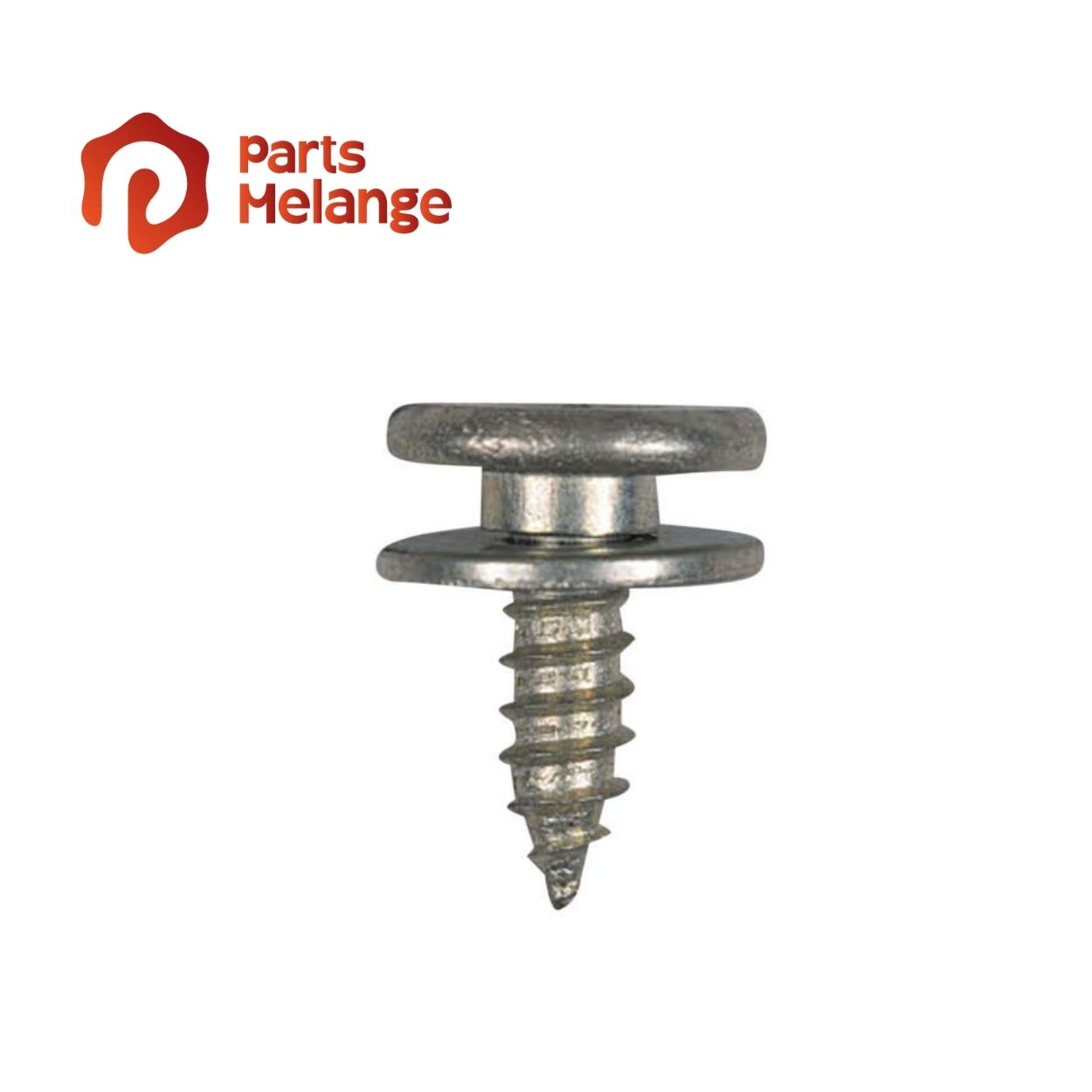  Frigidaire 241695904 Refrigerator Door Handle Screw