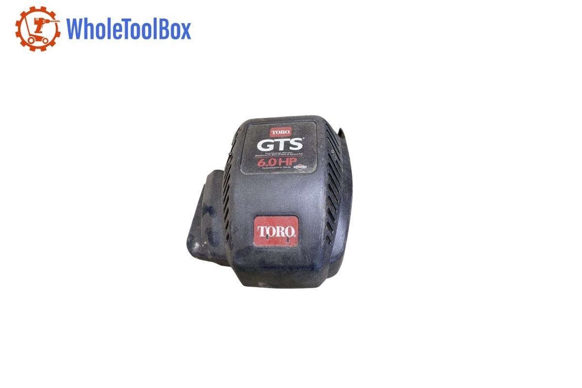  Toro 93-0243 Lawn Mower Shroud Engine