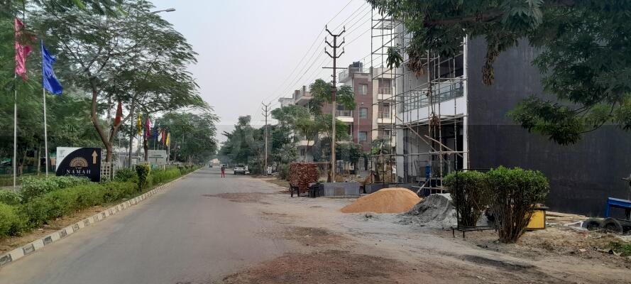  Plots for Sale in Jaipur – Residential Plots in Prime Locations