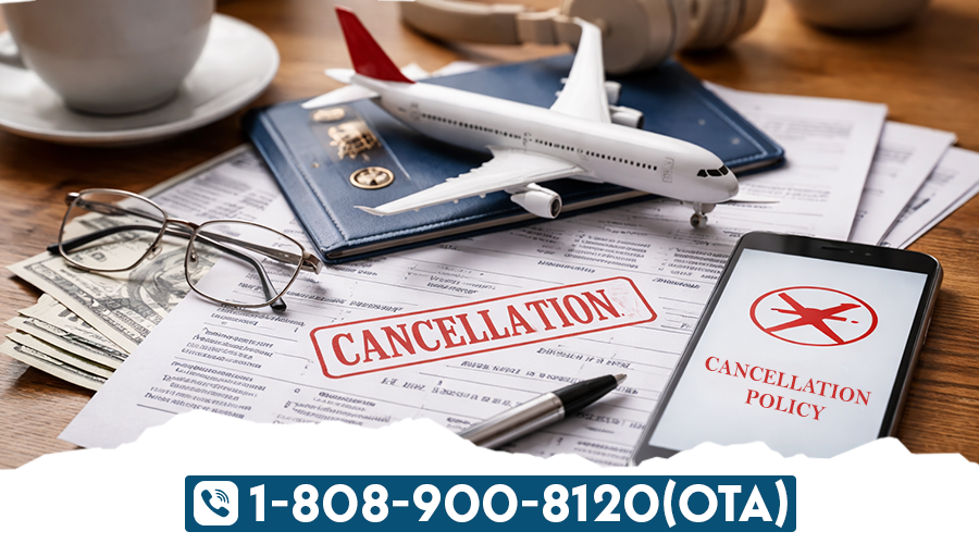  Quelle est la politique dannulation de British Airways?