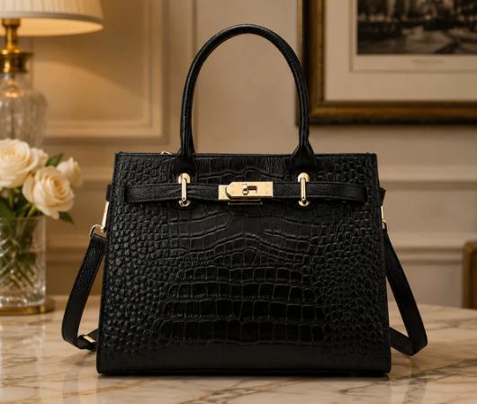  Overpaying Hundreds for Overpriced Luxury Labels?